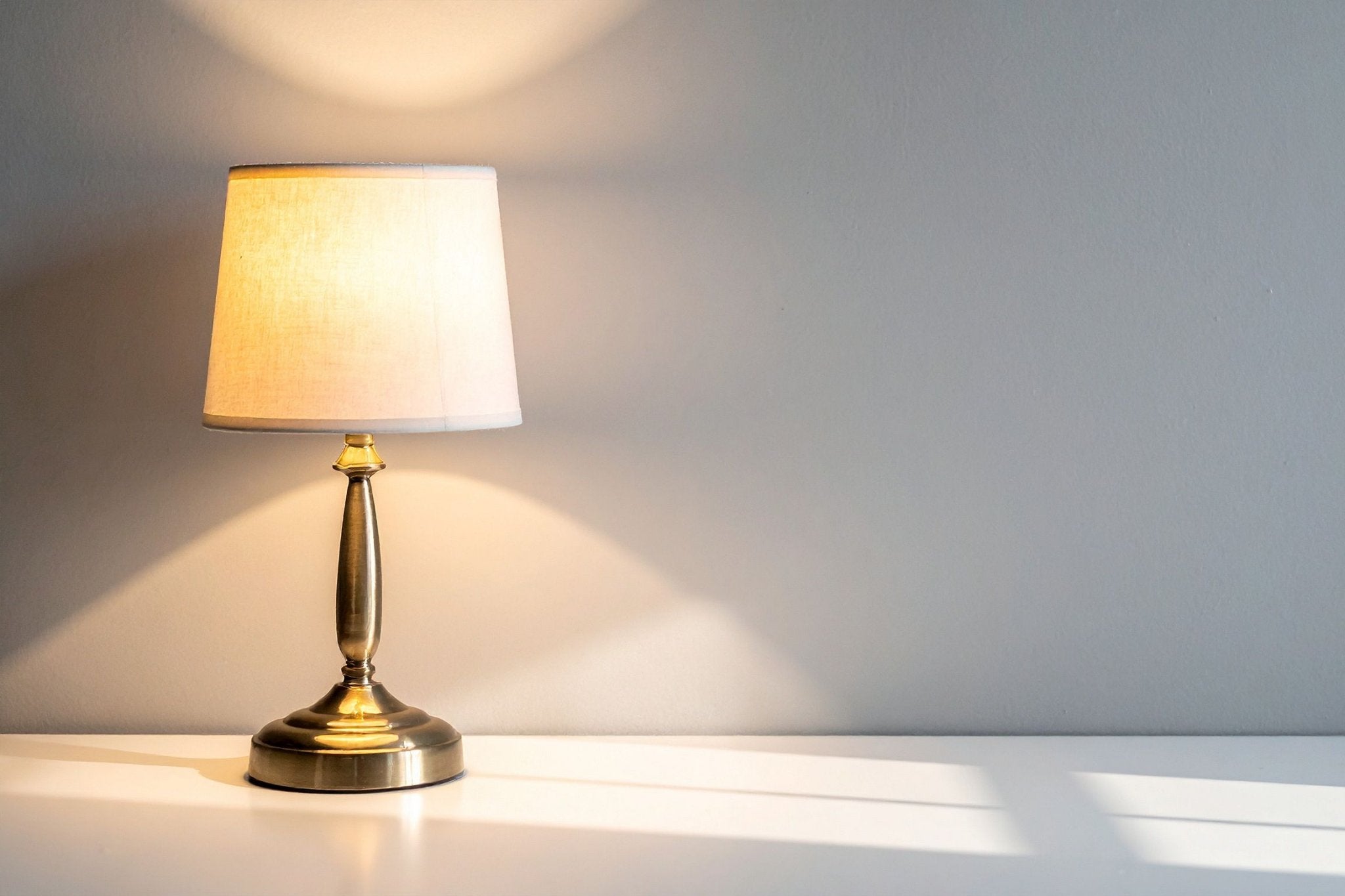 Table Lamps