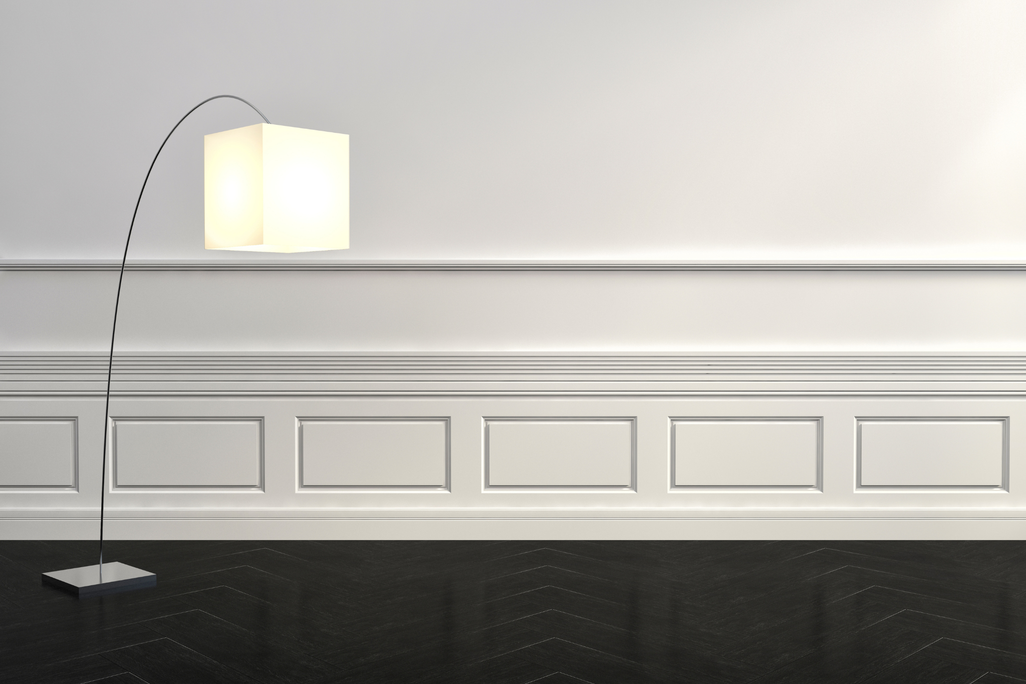 Floor Lamps