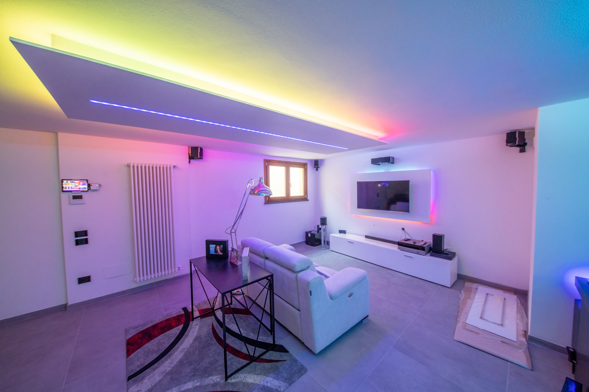 LED Strip Lights