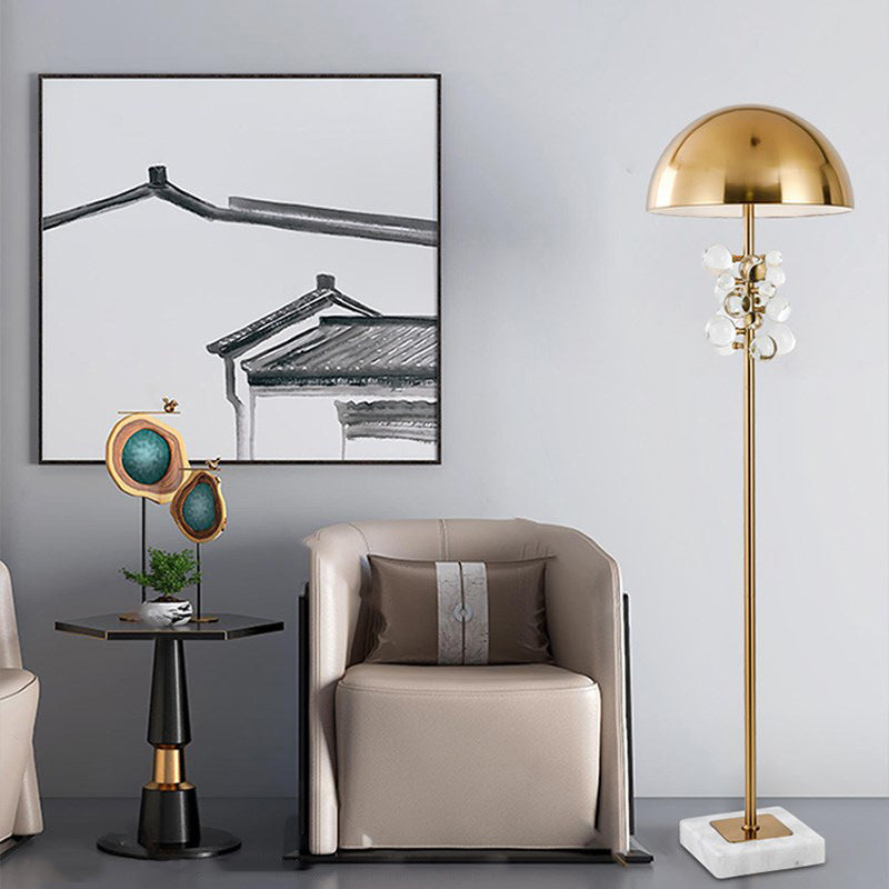 floor lamps for living room