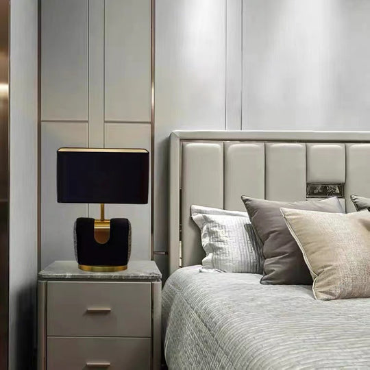 Bedside Lamp