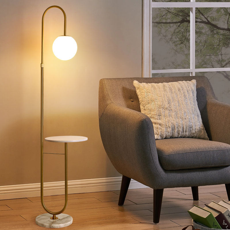 Floor lamps for living room