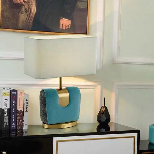 Table lamps for bedroom