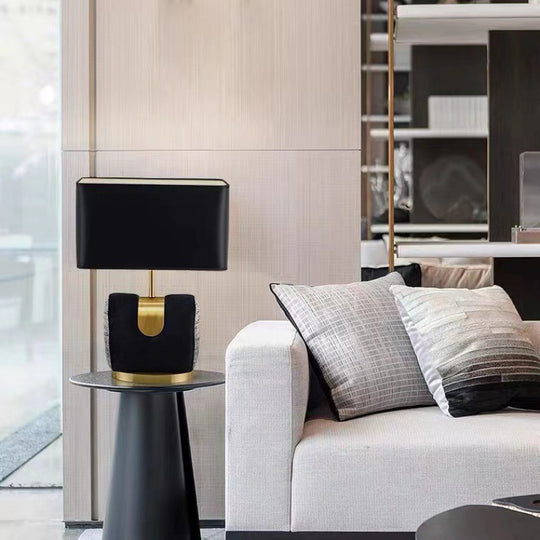Table lamps for living room