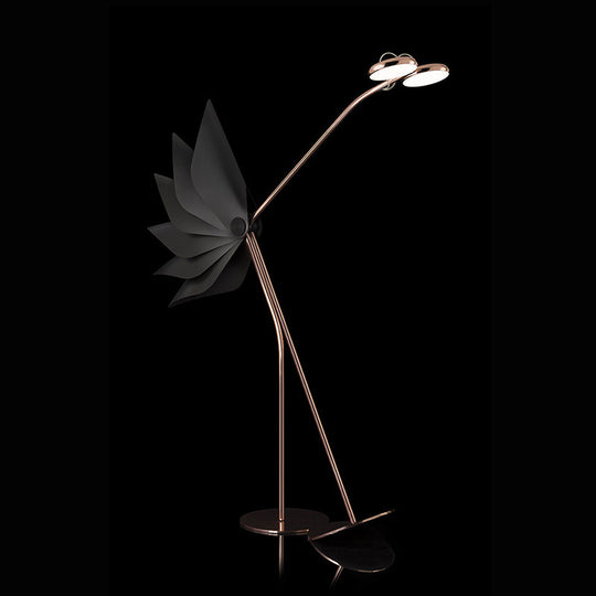 Standing lamp