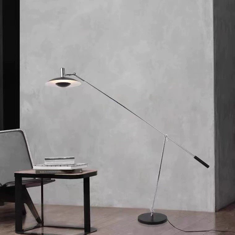 Nightstand lamp