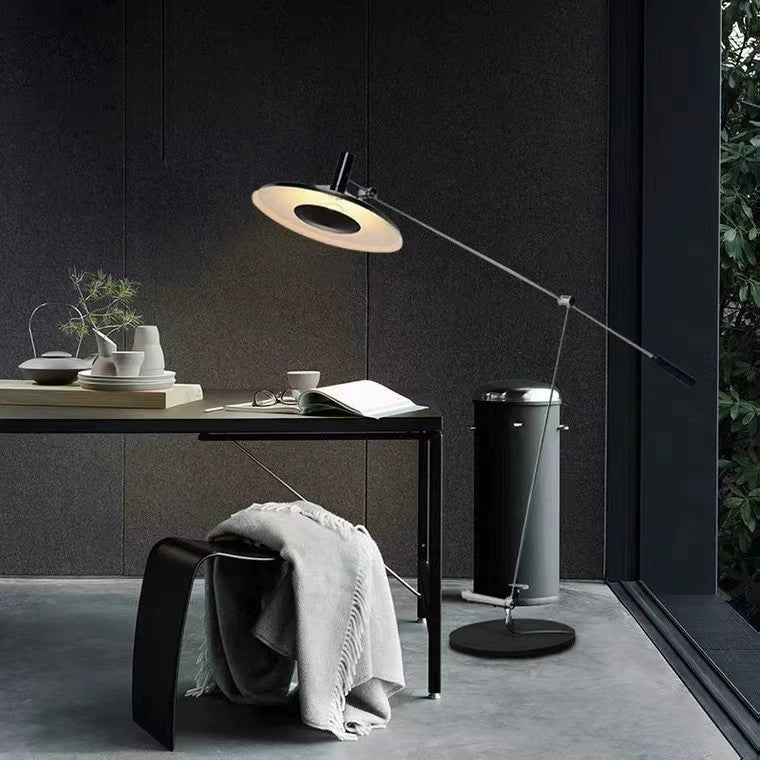 Standing lamp