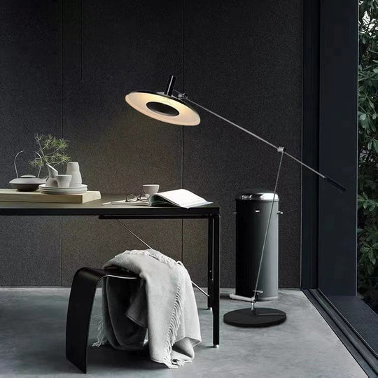 Standing lamp