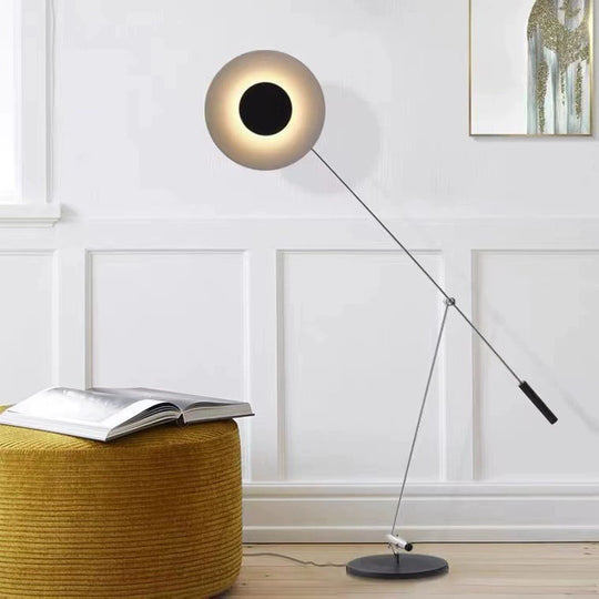Floor lamps for living room
