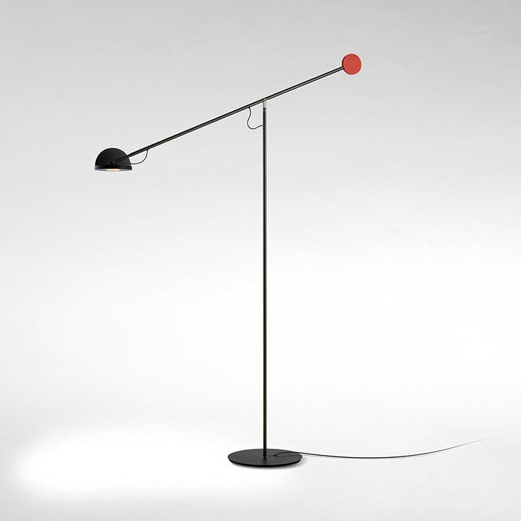 modern floor lamp