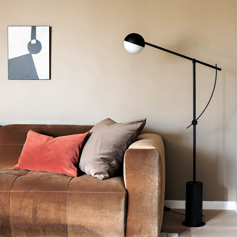 Floor lamp