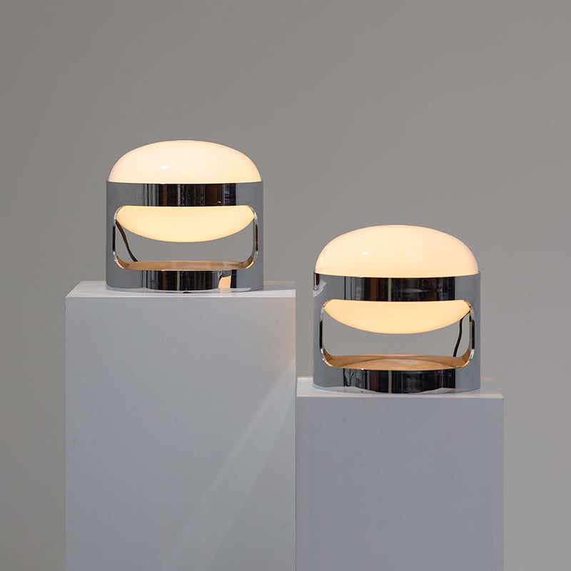 bedside lamp
