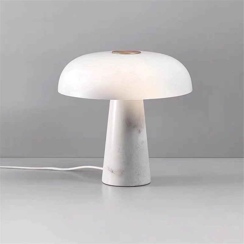 bedside lamp